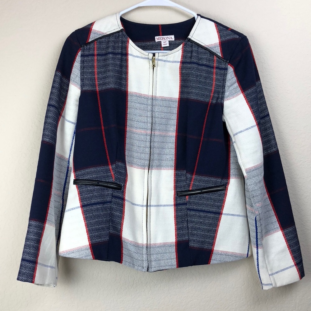 Merona Blazer
